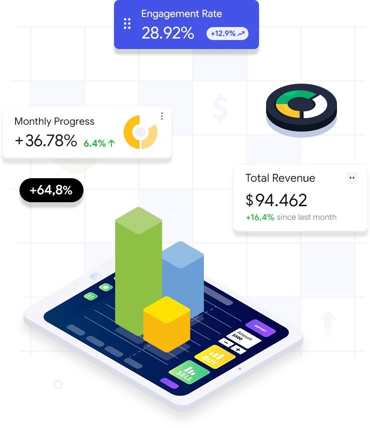 Place your online business at the top of search engines - 球探体育