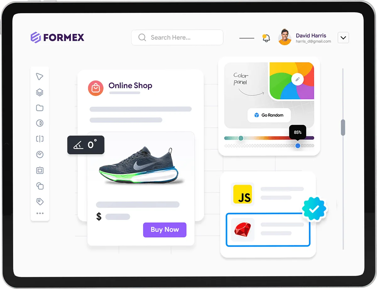 Content creation with AI-powered tools - 球探体育